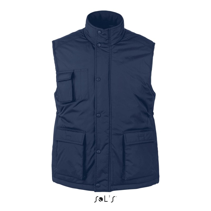 blu navy pro